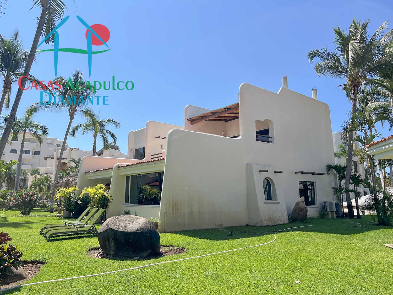 Son Vida Barbados 1 - Fachada 2 Son Vida Barbados 1 - Fachada 2